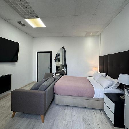 Hotel Opera Lux à Madrid Extérieur photo